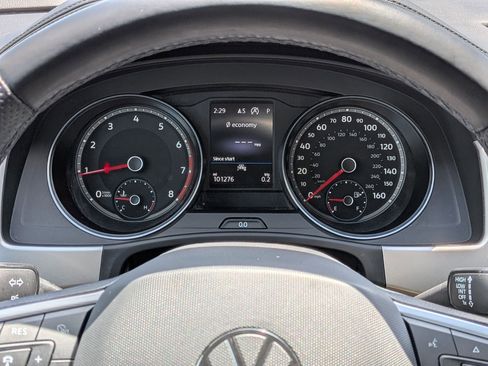 Used 2021 Volkswagen Atlas SE FWD image 21