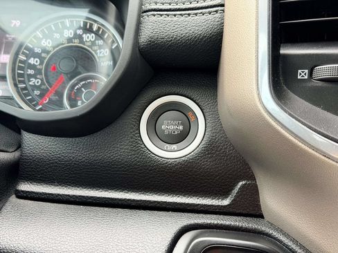 Certified 2021 RAM 1500 Laramie AWD/4WD image 21