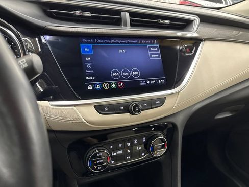 Used 2021 Buick Encore GX Essence FWD image 28
