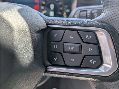 New 2025 Ford Mustang GT Premium image 17