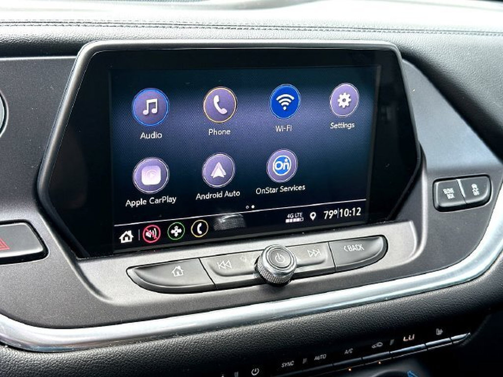 Used 2019 Chevrolet Blazer LT FWD image 15