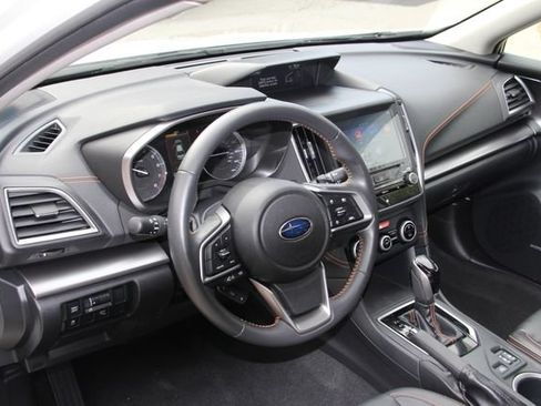 Used 2019 Subaru Crosstrek 2.0i Limited w/ Moonroof Package w/Navigation AWD/4WD image 20