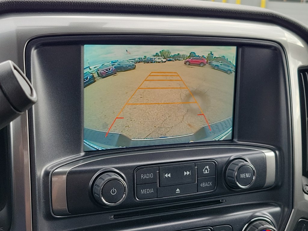 Used 2016 Chevrolet Silverado 1500 LT w/ All Star Edition AWD/4WD image 24