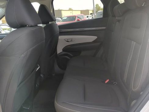 Used 2024 Hyundai Tucson SEL AWD/4WD image 13