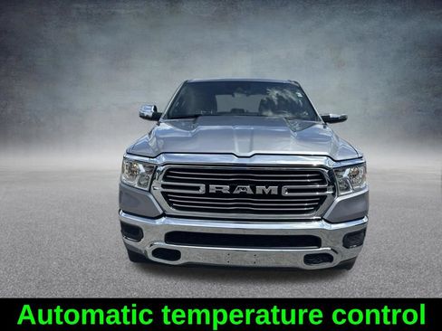 Certified 2024 RAM 1500 Laramie RWD image 9