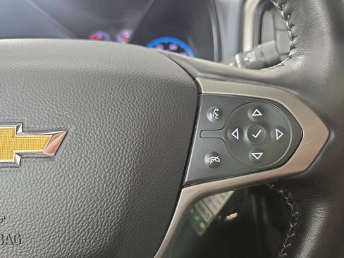 Certified 2022 Chevrolet Colorado Z71 image 16