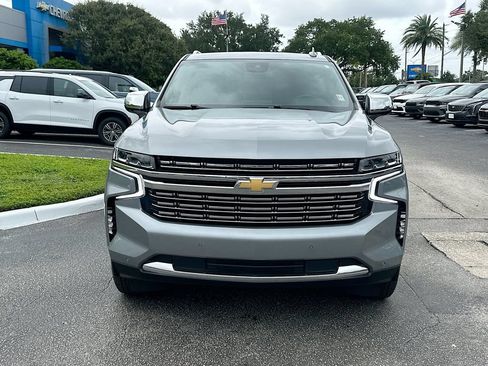 Certified 2023 Chevrolet Tahoe Premier RWD image 2