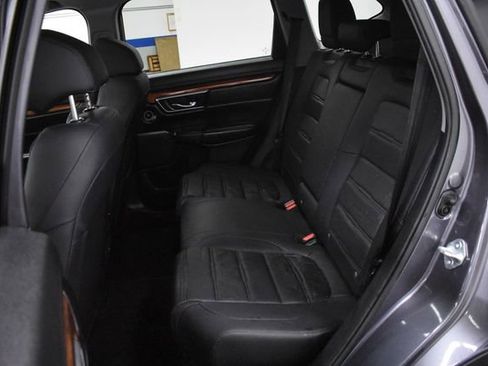 Used 2022 Honda CR-V EX-L image 24