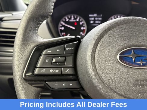 Certified 2025 Subaru Forester Premium w/ Convenience Package #1 AWD/4WD image 15