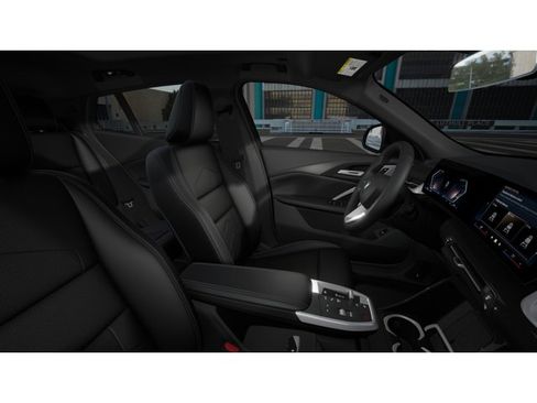 New 2026 BMW X2 xDrive28i image 9