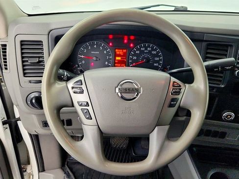 Used 2018 Nissan NV 1500 SV w/ Navigation Package image 13