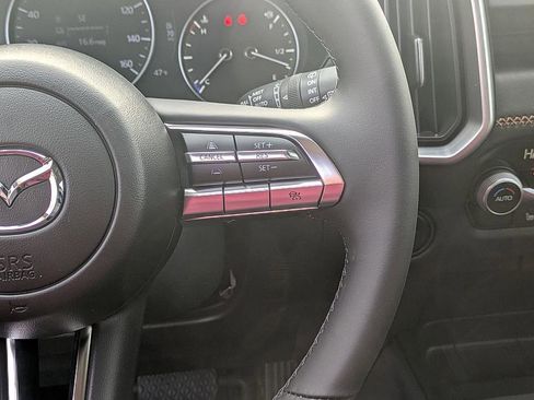 New 2026 MAZDA CX-50 AWD 2.5 Hybrid w/ Weather Package image 18