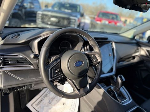 Used 2020 Subaru Outback Limited XT image 12