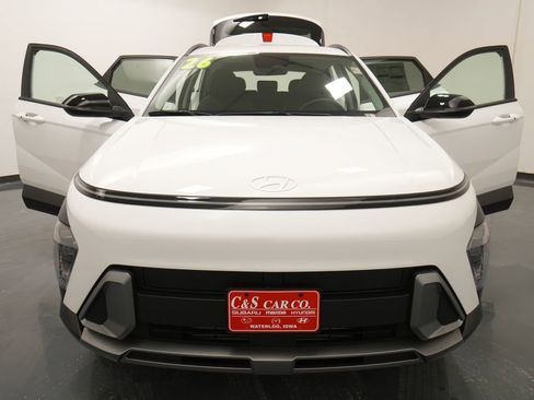New 2026 Hyundai Kona SEL Premium AWD/4WD image 29