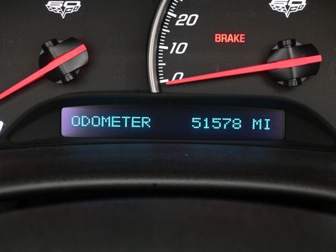 Used 2013 Chevrolet Corvette 427 w/ 1SC Preferred Equipment Group image 21