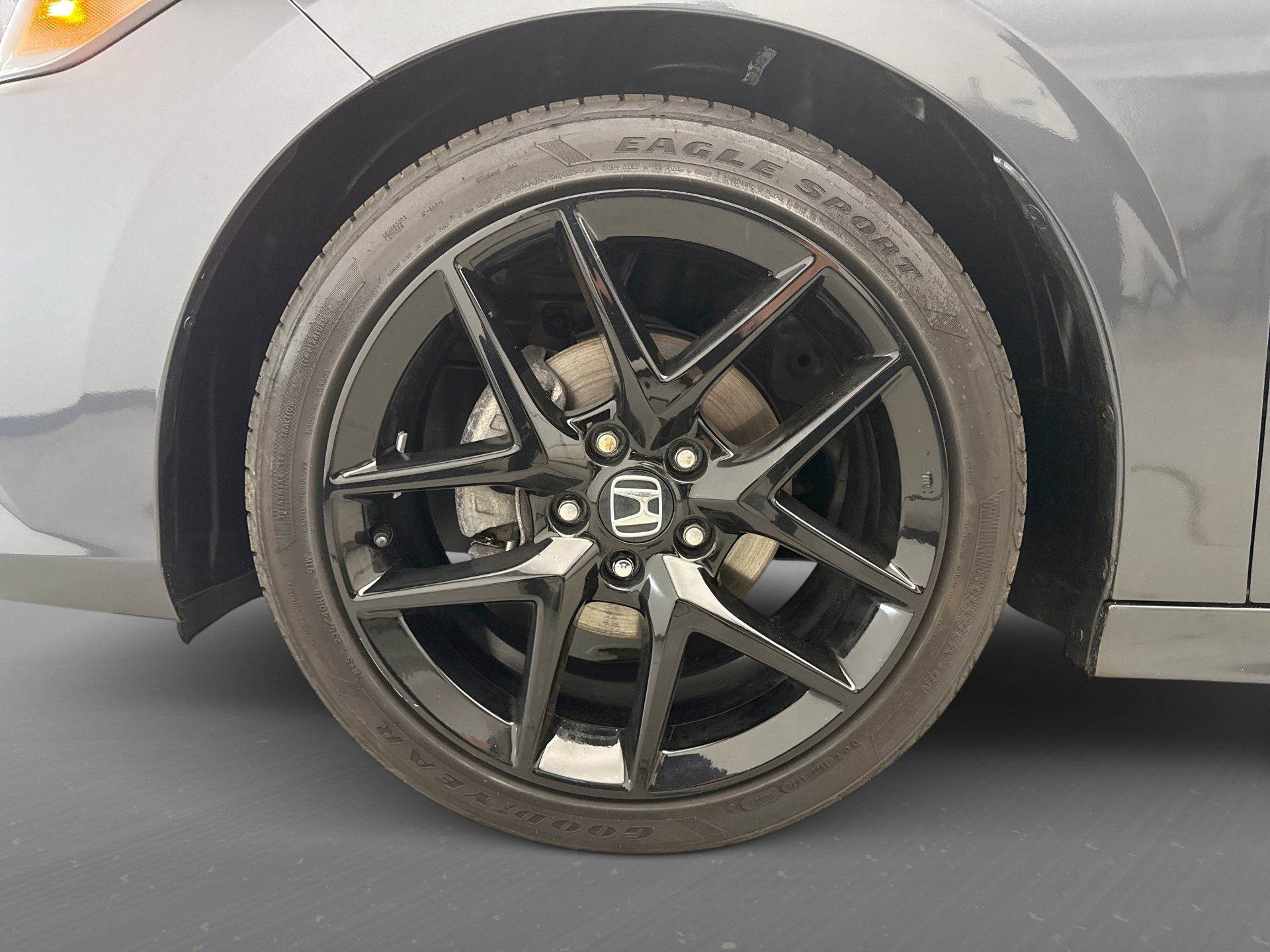 Used 2022 Honda Civic Sport image 22