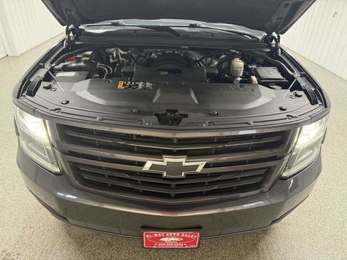 Used 2018 Chevrolet Tahoe Premier image 40