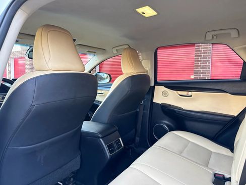 Used 2018 Lexus NX 300 FWD w/ Accessory Package 2 image 18