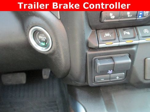 Used 2021 GMC Sierra 1500 Denali w/ Denali Ultimate Package image 20