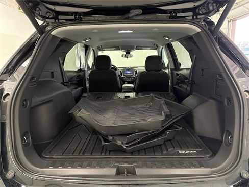 Certified 2024 Chevrolet Equinox LT w/ LPO, Floor Liner Package image 16