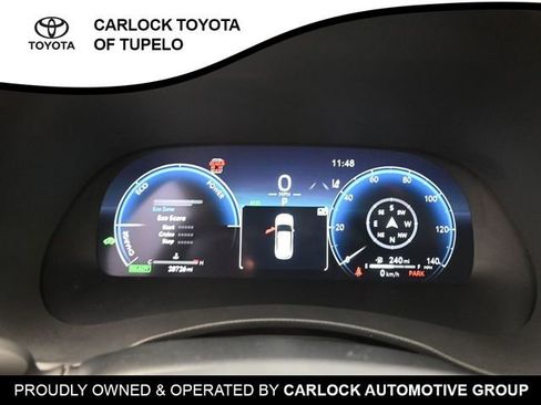 Used 2023 Toyota Highlander Platinum image 18