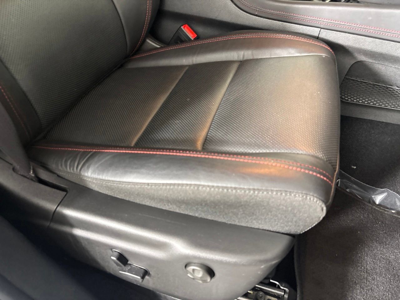 Used 2026 Dodge Durango GT AWD/4WD image 33