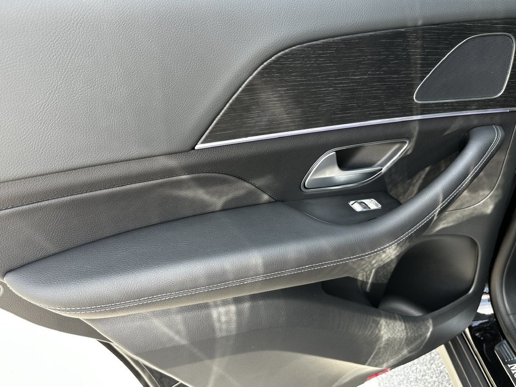 Certified 2026 Mercedes-Benz GLE 350 4MATIC image 25
