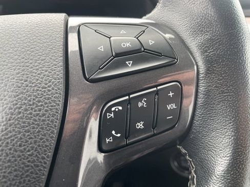 Used 2020 Ford Ranger Lariat w/ Equipment Group 501A Mid image 23