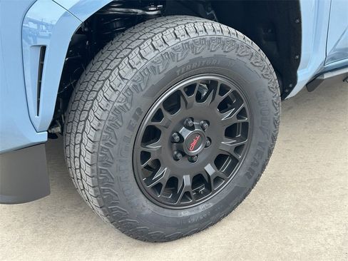 New 2026 Toyota Tacoma SR5 image 9