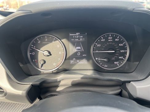 Certified 2024 Subaru Crosstrek 2.5i Limited image 14