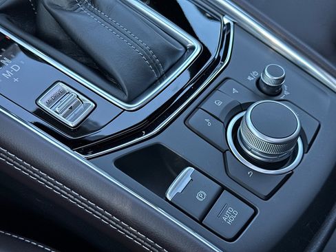 New 2025 MAZDA CX-5 Signature image 31