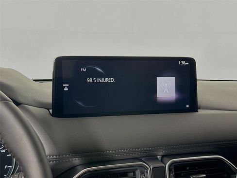 New 2025 MAZDA CX-5 2.5 Turbo w/ Premium Package image 25