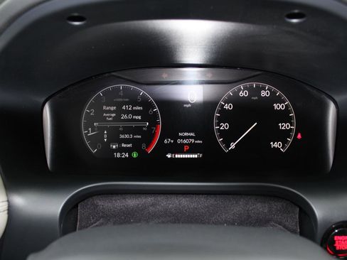 Used 2025 Honda HR-V EX-L image 26