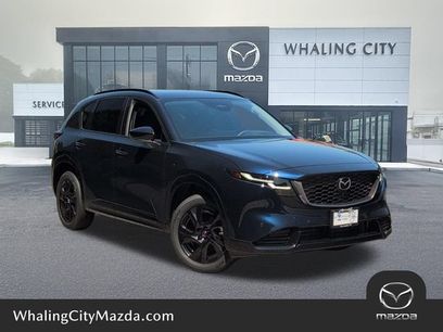 New 2026 MAZDA CX-5 2.5 S w/ Premium Plus Package