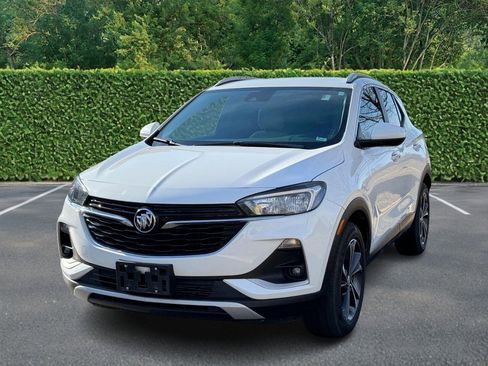 Used 2023 Buick Encore GX Select image 6