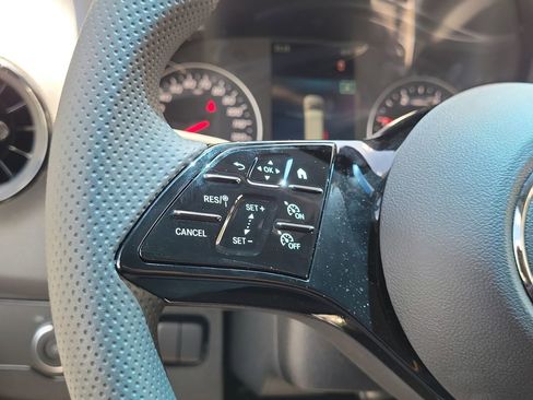 New 2025 Mercedes-Benz Sprinter 2500 image 27