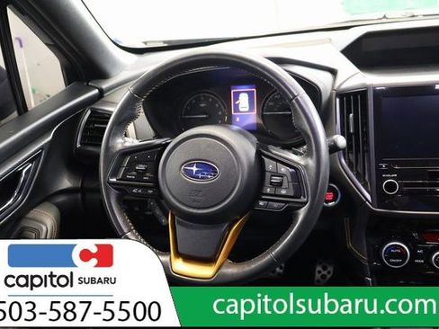 Used 2022 Subaru Forester Wilderness image 17