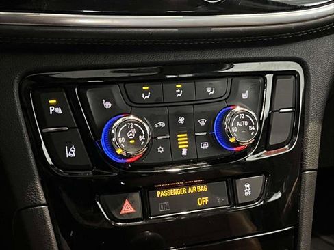 Used 2017 Buick Encore Premium w/ Experience Buick Package image 29