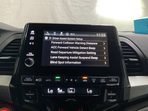 Used 2018 Honda Odyssey EX-L image 21