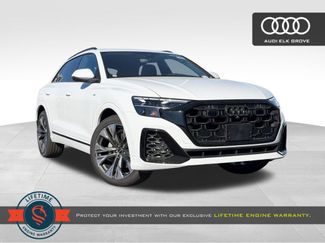 New 2026 Audi Q8 Premium Plus video 1