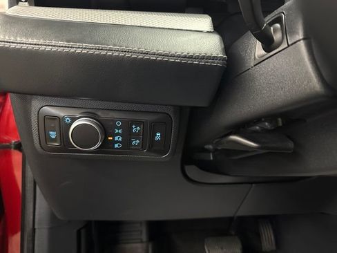 Used 2021 Ford Mustang Mach-E Select w/ Comfort/Technology Package AWD/4WD image 20