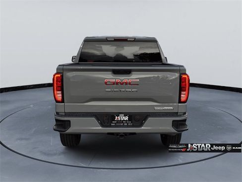 Used 2024 GMC Sierra 1500 Elevation image 5