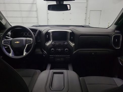 Used 2022 Chevrolet Silverado 3500 LT w/ All Star Edition image 12