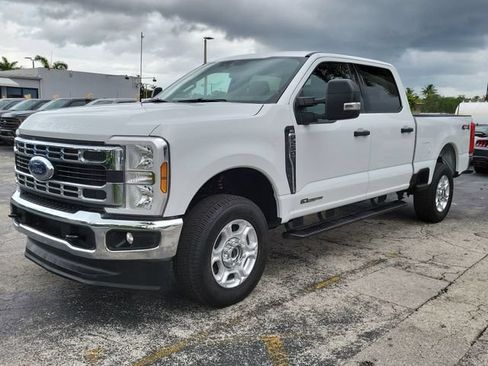 Used 2026 Ford F250 XLT AWD/4WD image 31