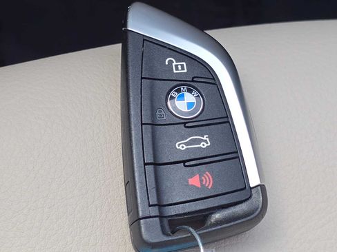 Used 2021 BMW X1 xDrive28i w/ Convenience Package AWD/4WD image 33