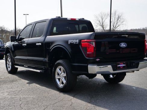 Used 2024 Ford F150 XLT w/ Equipment Group 302A MID AWD/4WD image 20