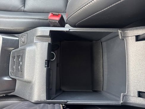 Used 2025 Ford Bronco Outer Banks image 35