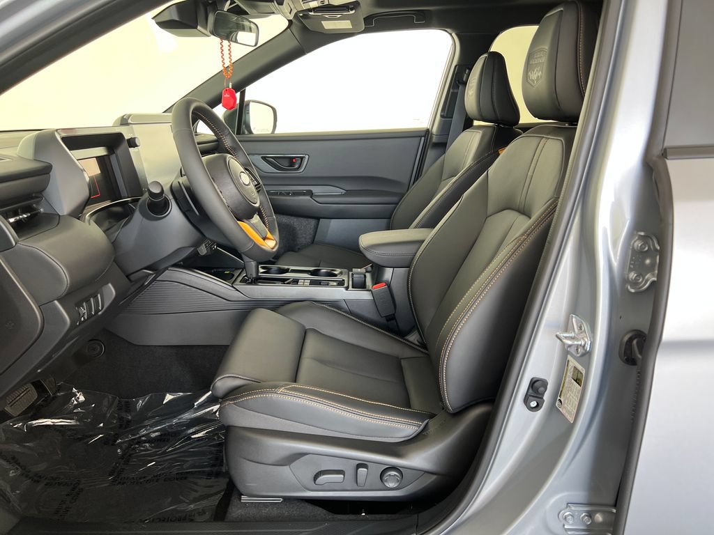 New 2026 Subaru Outback Wilderness AWD/4WD image 11