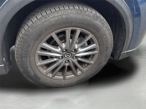 Used 2017 MAZDA CX-5 Touring w/ Preferred Equipment Package AWD/4WD image 28