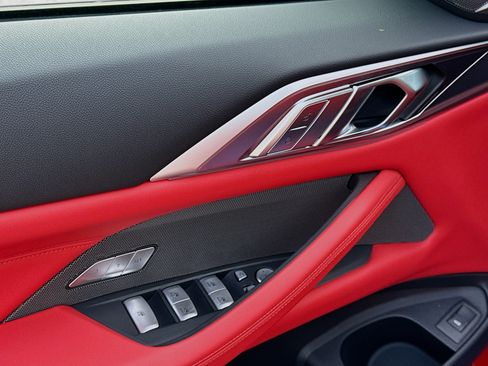 New 2027 BMW M4 xDrive Competition AWD/4WD image 22